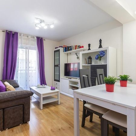 Apartamento Puente De Segovia Apartamento Madri Exterior foto